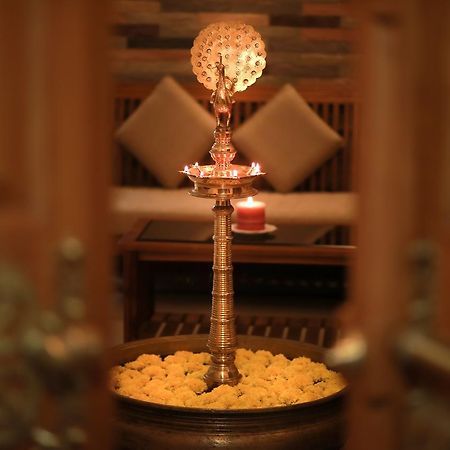 Luxury Villas Of غوروفايور المظهر الخارجي الصورة